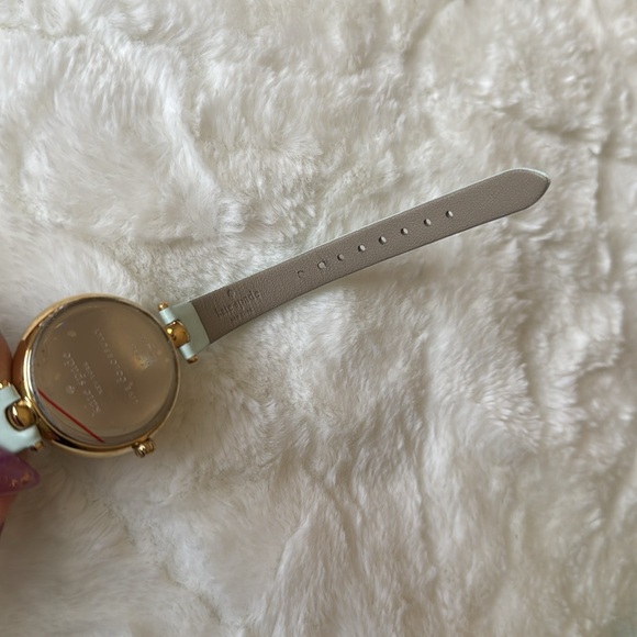 Kate Spade Hummingbird Watch (RARE) NWT - Picture 7 of 9
